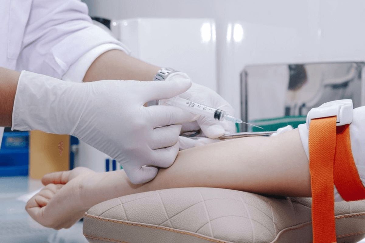 Lợi ích của xét nghiệm tại nhà