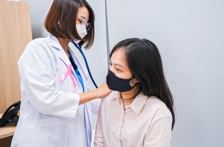 Vai trò của tầm soát ung thư