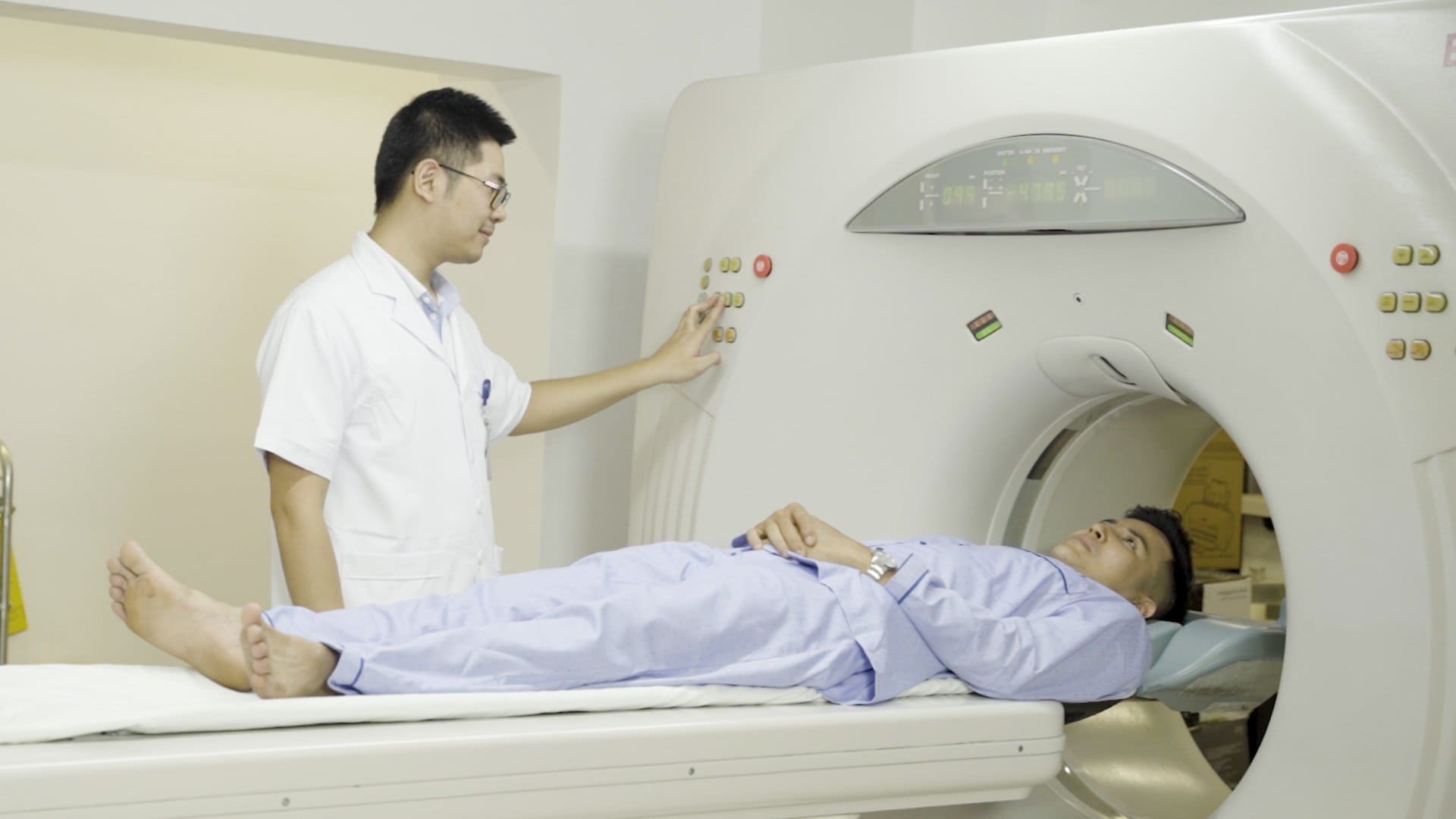 Tầm soát ung thư là gì?
